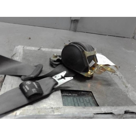 Ceinture avant droit RENAULT LAGUNA 2 Photo n°1