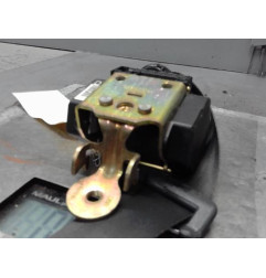 Ceinture avant droit RENAULT LAGUNA 2 Photo n°4