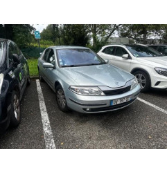 Ceinture avant droit RENAULT LAGUNA 2 Photo n°6