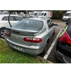 Ceinture avant droit RENAULT LAGUNA 2 Photo n°9