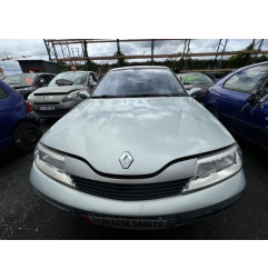 Ceinture avant droit RENAULT LAGUNA 2 Photo n°10