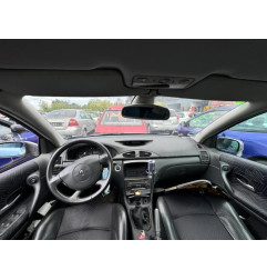 Ceinture avant droit RENAULT LAGUNA 2 Photo n°16