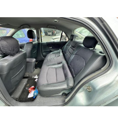 Ceinture avant droit RENAULT LAGUNA 2 Photo n°17