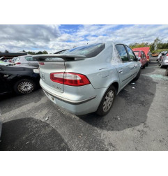 Ceinture avant droit RENAULT LAGUNA 2 Photo n°19