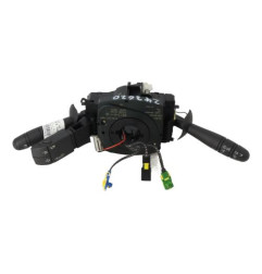 Com (Bloc Contacteur Tournant+Commodo Essuie Glace+Commodo Phare) RENAULT LAGUNA 2 Photo n°1