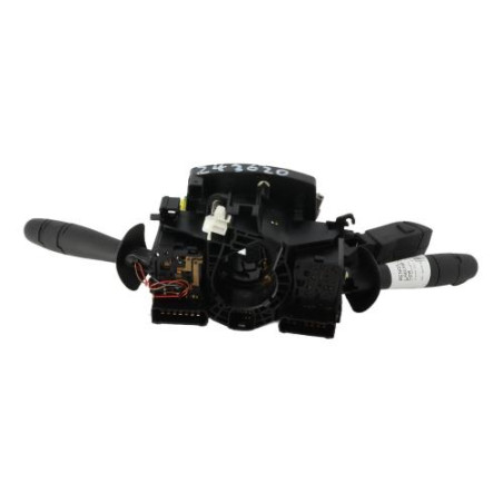 Com (Bloc Contacteur Tournant+Commodo Essuie Glace+Commodo Phare) RENAULT LAGUNA 2