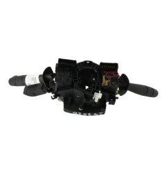 Com (Bloc Contacteur Tournant+Commodo Essuie Glace+Commodo Phare) RENAULT LAGUNA 2 Photo n°4