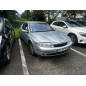 Com (Bloc Contacteur Tournant+Commodo Essuie Glace+Commodo Phare) RENAULT LAGUNA 2