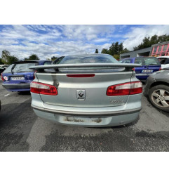 Com (Bloc Contacteur Tournant+Commodo Essuie Glace+Commodo Phare) RENAULT LAGUNA 2 Photo n°20