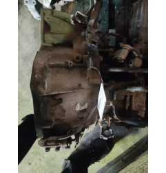 Boite de vitesses NISSAN X-TRAIL 1 Photo n°1