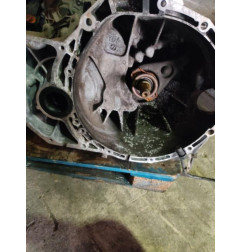 Boite de vitesses NISSAN X-TRAIL 1