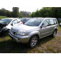 Boite de vitesses NISSAN X-TRAIL 1