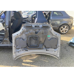 Capot NISSAN X-TRAIL 1