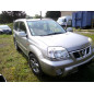 Capot NISSAN X-TRAIL 1