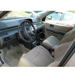 Capot NISSAN X-TRAIL 1 Photo n°5