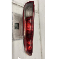 Feu arriere principal droit (feux) NISSAN X-TRAIL 1 Photo n°1
