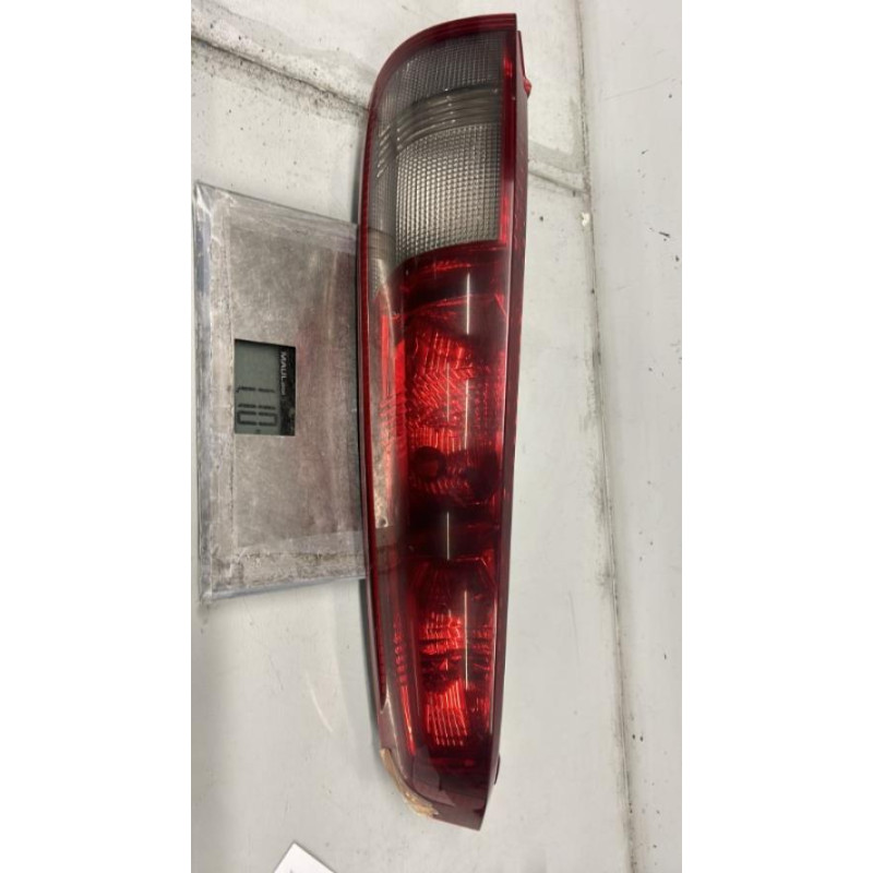 Feu arriere principal droit (feux) NISSAN X-TRAIL 1