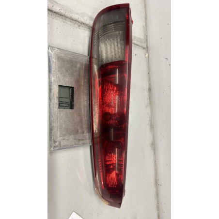 Feu arriere principal droit (feux) NISSAN X-TRAIL 1 Photo n°1