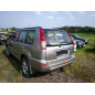 Feu arriere principal droit (feux) NISSAN X-TRAIL 1