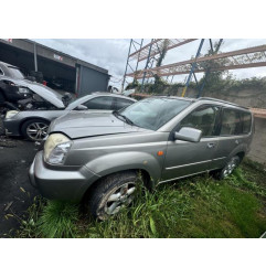 Feu arriere principal droit (feux) NISSAN X-TRAIL 1 Photo n°11