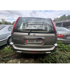 Feu arriere principal droit (feux) NISSAN X-TRAIL 1 Photo n°18