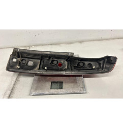 Feu arriere principal gauche (feux) NISSAN X-TRAIL 1