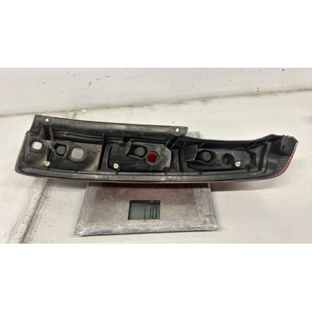 Feu arriere principal gauche (feux) NISSAN X-TRAIL 1
