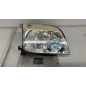 Optique avant principal droit (feux)(phare) NISSAN X-TRAIL 1