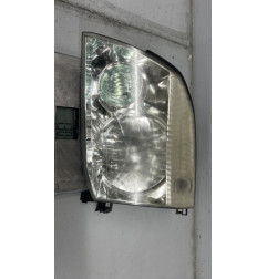Optique avant principal gauche (feux)(phare) NISSAN X-TRAIL 1 Photo n°1