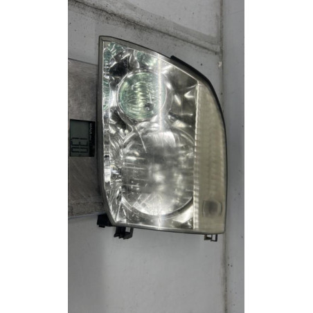 Optique avant principal gauche (feux)(phare) NISSAN X-TRAIL 1 Photo n°1