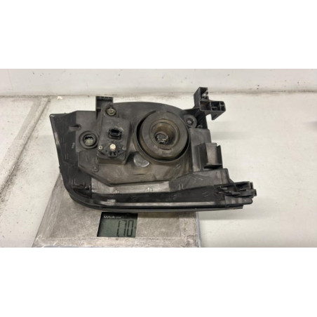 Optique avant principal gauche (feux)(phare) NISSAN X-TRAIL 1