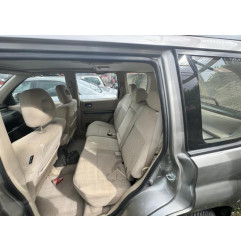 Retroviseur droit NISSAN X-TRAIL 1 Photo n°15