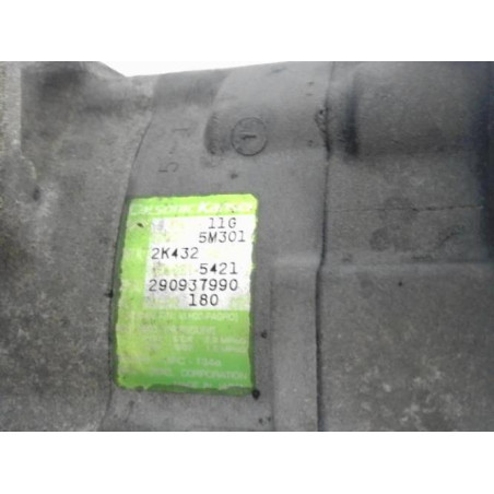 Compresseur clim NISSAN X-TRAIL 1