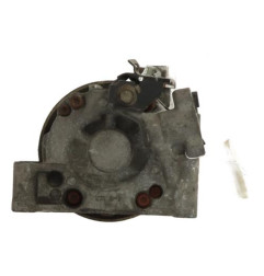 Compresseur clim NISSAN X-TRAIL 1 Photo n°6