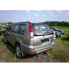 Compresseur clim NISSAN X-TRAIL 1 Photo n°10