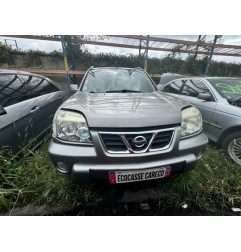 Compresseur clim NISSAN X-TRAIL 1 Photo n°12