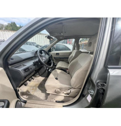 Compresseur clim NISSAN X-TRAIL 1 Photo n°17