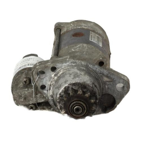 Demarreur NISSAN X-TRAIL 1 Photo n°2