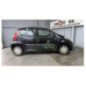 Optique avant principal gauche (feux)(phare) PEUGEOT 107