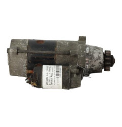 Demarreur NISSAN X-TRAIL 1 Photo n°5