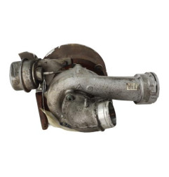 Turbo VOLKSWAGEN TRANSPORTER 5 Photo n°1