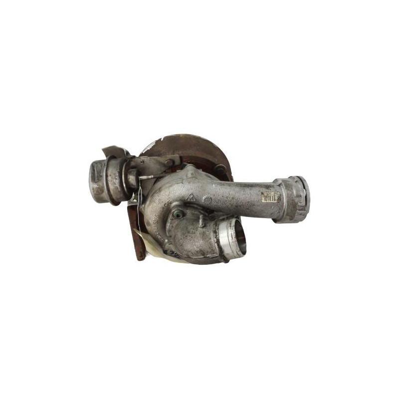 Turbo VOLKSWAGEN TRANSPORTER 5