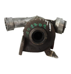 Turbo VOLKSWAGEN TRANSPORTER 5 Photo n°3