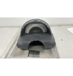 Compteur SMART CITY Photo n°1