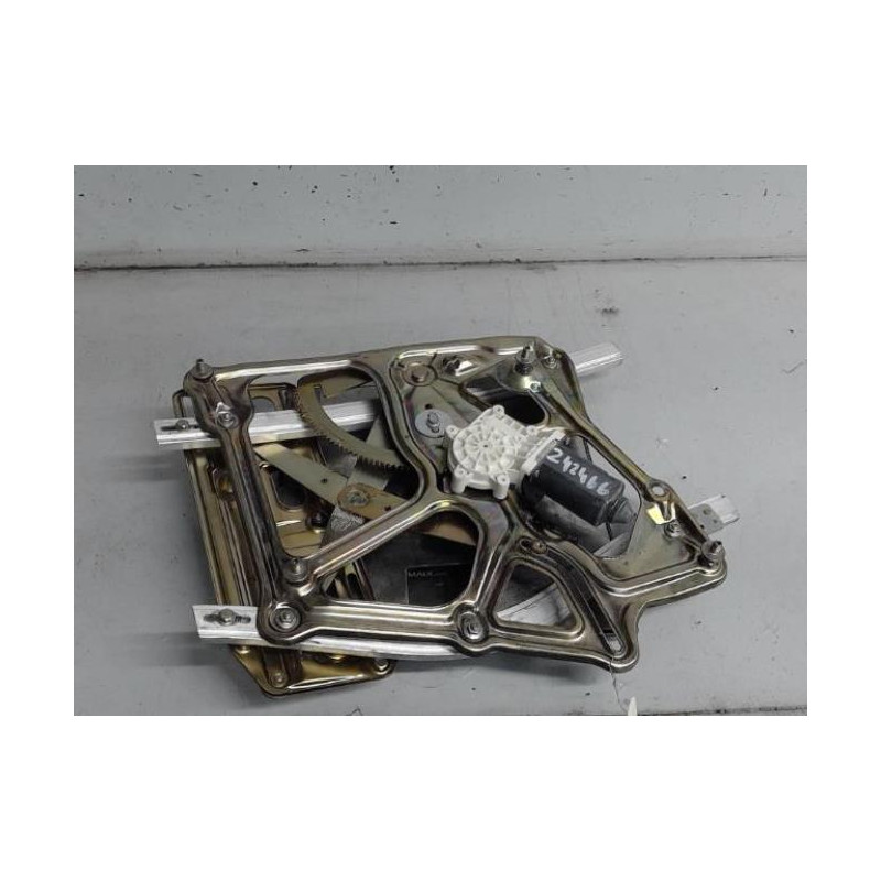 Moteur leve vitre arriere gauche SAAB 9.3 1