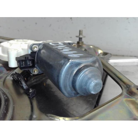 Moteur leve vitre arriere gauche SAAB 9.3 1