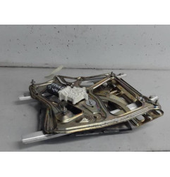 Moteur leve vitre arriere gauche SAAB 9.3 1 Photo n°4