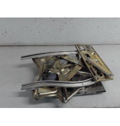 Moteur leve vitre arriere gauche SAAB 9.3 1 Photo n°5