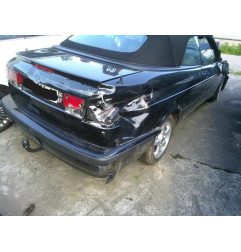 Moteur leve vitre arriere gauche SAAB 9.3 1 Photo n°10