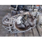 Boite de vitesses PEUGEOT BOXER 2